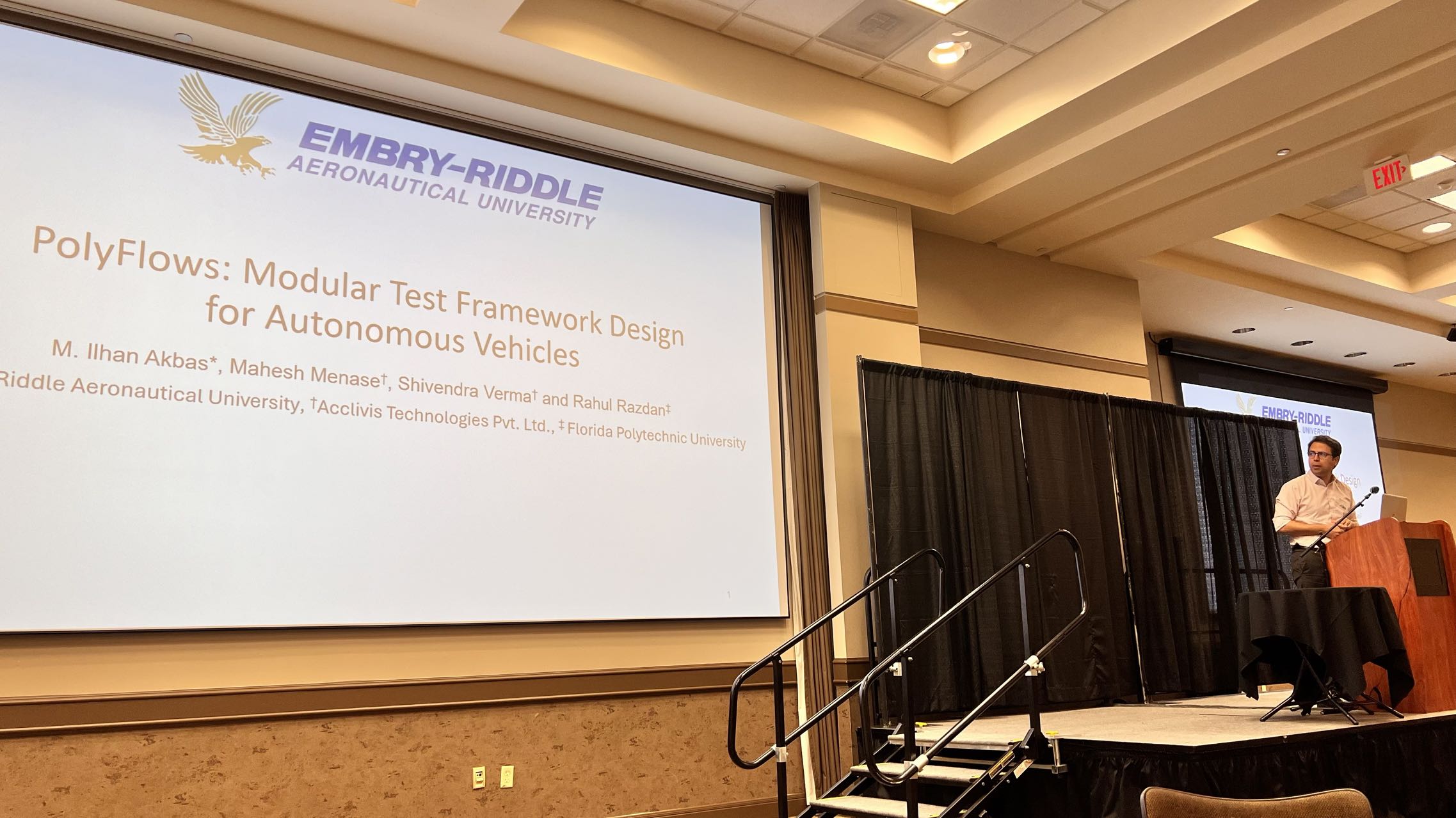 Conference Photo 6